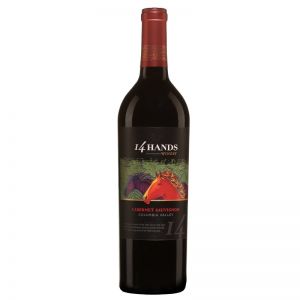 14 Hands Cabernet Sauvignon